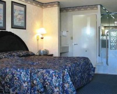 фото отеля Scottish Inns & Suites East Tidwell