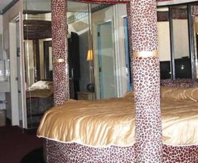 фото отеля Scottish Inns & Suites East Tidwell