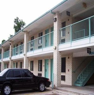 фото отеля Scottish Inns & Suites East Tidwell