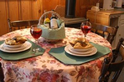 фото отеля Alpen Way Chalet Mountain Inn