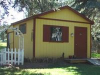 Alpen Way Chalet Mountain Inn