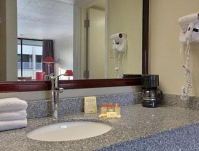 фото отеля Days Inn & Suites Clermont
