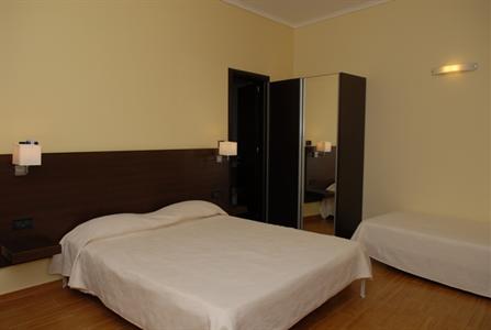 фото отеля Hotel Sonia Kos Town