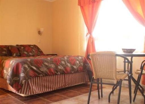 фото отеля Malalcura Apart Hotel