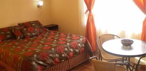 фото отеля Malalcura Apart Hotel