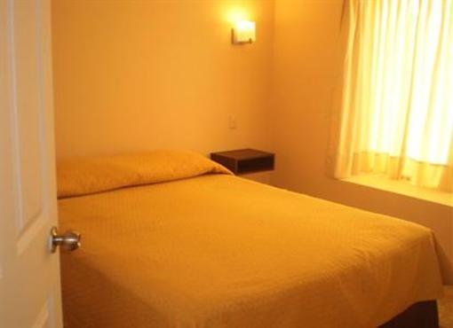 фото отеля Malalcura Apart Hotel