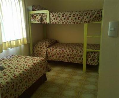 фото отеля Malalcura Apart Hotel