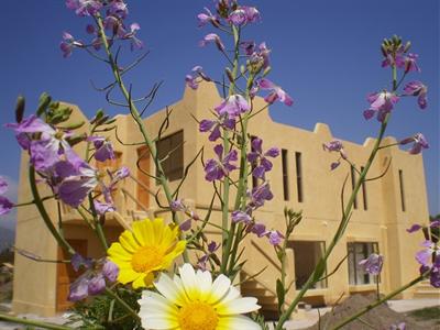 фото отеля Malalcura Apart Hotel