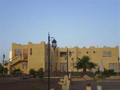 фото отеля Malalcura Apart Hotel