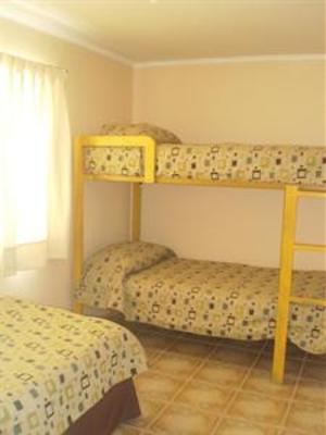 фото отеля Malalcura Apart Hotel