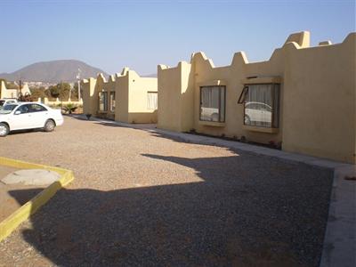 фото отеля Malalcura Apart Hotel