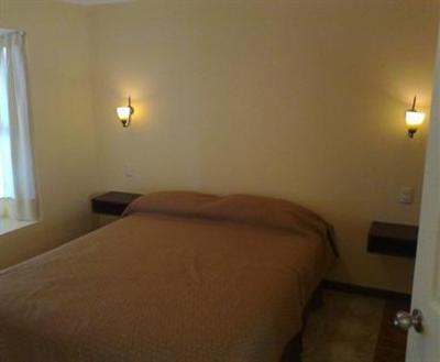 фото отеля Malalcura Apart Hotel