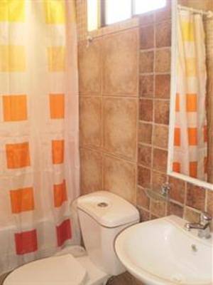 фото отеля Malalcura Apart Hotel