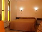 фото отеля Malalcura Apart Hotel