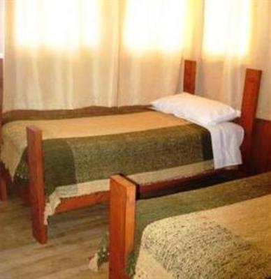 фото отеля Hostal Coloane