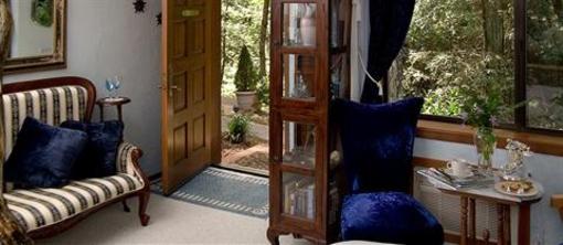 фото отеля Avalon, a Luxury Bed & Breakfast