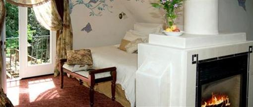 фото отеля Avalon, a Luxury Bed & Breakfast