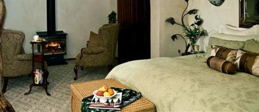 фото отеля Avalon, a Luxury Bed & Breakfast