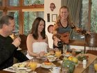 фото отеля Avalon, a Luxury Bed & Breakfast