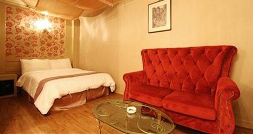 фото отеля Cosmos Tourist Hotel