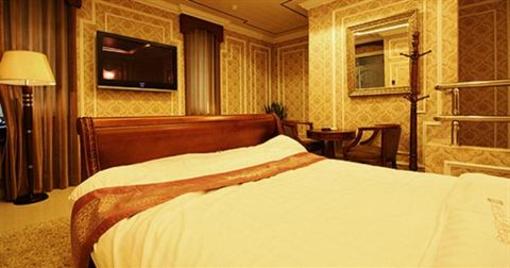 фото отеля Cosmos Tourist Hotel