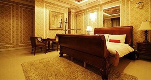 фото отеля Cosmos Tourist Hotel