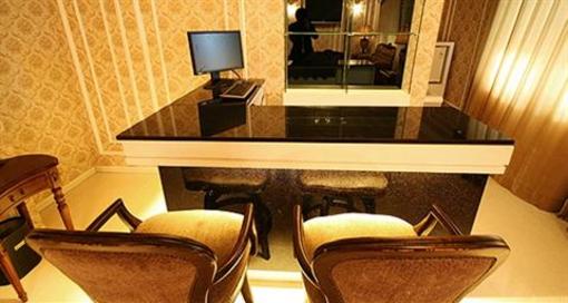 фото отеля Cosmos Tourist Hotel