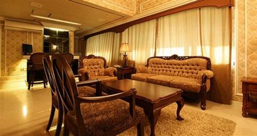 фото отеля Cosmos Tourist Hotel