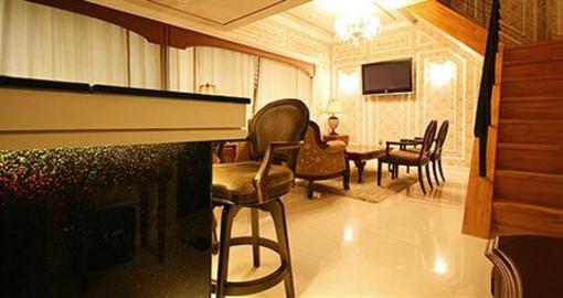 фото отеля Cosmos Tourist Hotel
