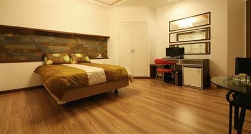 фото отеля Cosmos Tourist Hotel