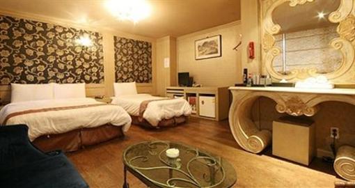 фото отеля Cosmos Tourist Hotel