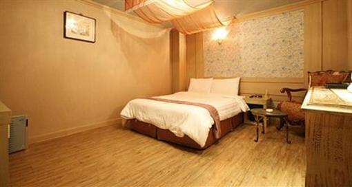 фото отеля Cosmos Tourist Hotel
