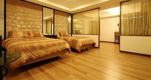 фото отеля Cosmos Tourist Hotel