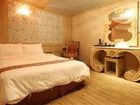 фото отеля Cosmos Tourist Hotel