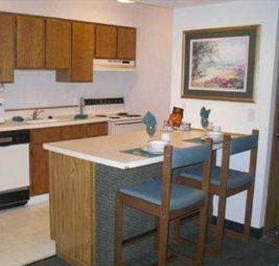 фото отеля Aspen Ridge Extended Stay