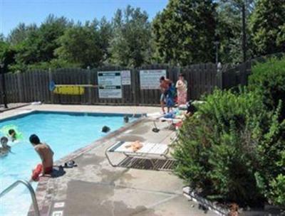 фото отеля Aspen Ridge Extended Stay
