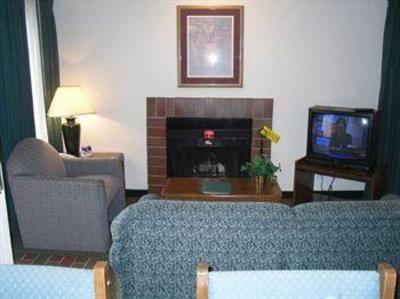 фото отеля Aspen Ridge Extended Stay