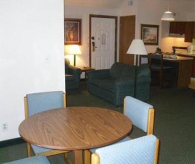 фото отеля Aspen Ridge Extended Stay