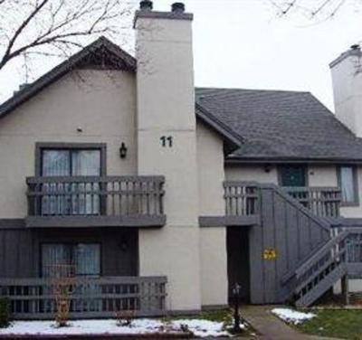 фото отеля Aspen Ridge Extended Stay