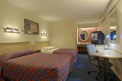 фото отеля Red Roof Inn Chicago Lansing