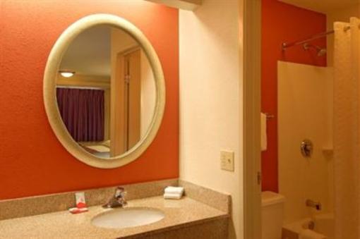 фото отеля Red Roof Inn Chicago Lansing