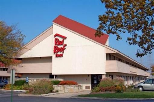 фото отеля Red Roof Inn Chicago Lansing