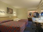 фото отеля Red Roof Inn Chicago Lansing