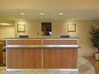 фото отеля Red Roof Inn Chicago Lansing