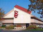 фото отеля Red Roof Inn Chicago Lansing