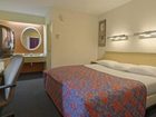 фото отеля Red Roof Inn Chicago Lansing