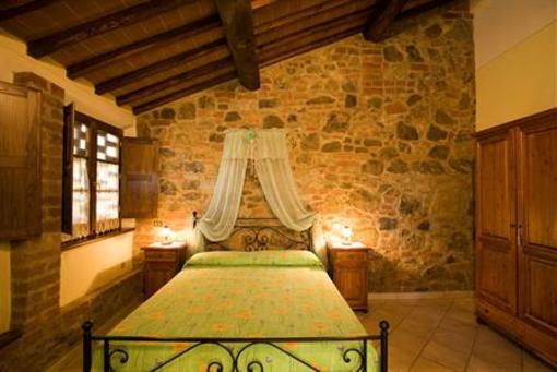 фото отеля Agriturismo Belagaggio