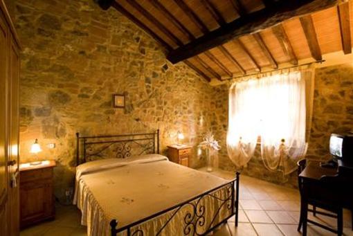 фото отеля Agriturismo Belagaggio
