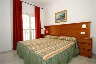 фото отеля Villas de Miramar Apartment Nerja