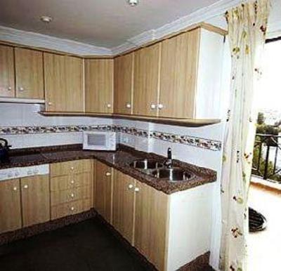 фото отеля Villas de Miramar Apartment Nerja